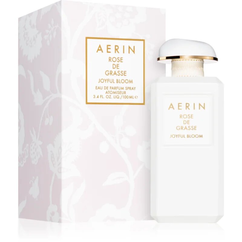 Aerin Rose de Grasse Joyful Bloom Eau de Parfum pentru femei 100 ml