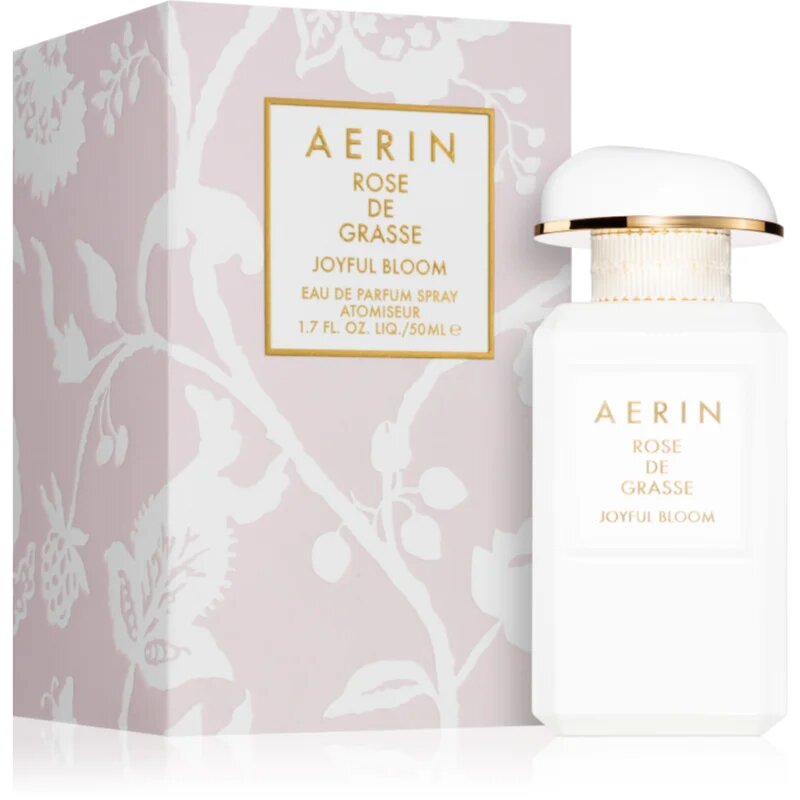 Aerin Rose de Grasse Joyful Bloom Eau de Parfum pentru femei 50 ml
