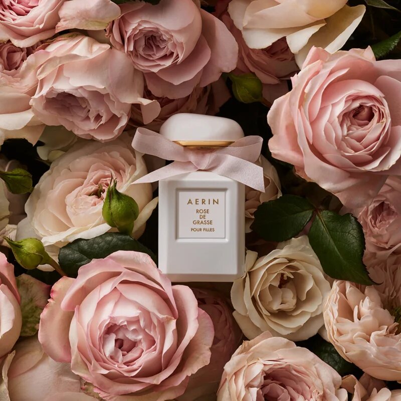 Aerin Rose de Grasse Pour Filles Eau de Parfum pentru femei 30 ml