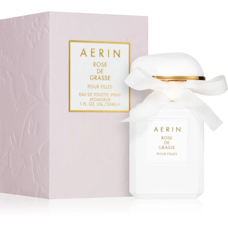 Aerin Rose de Grasse Pour Filles Eau de Parfum pentru femei 30 ml