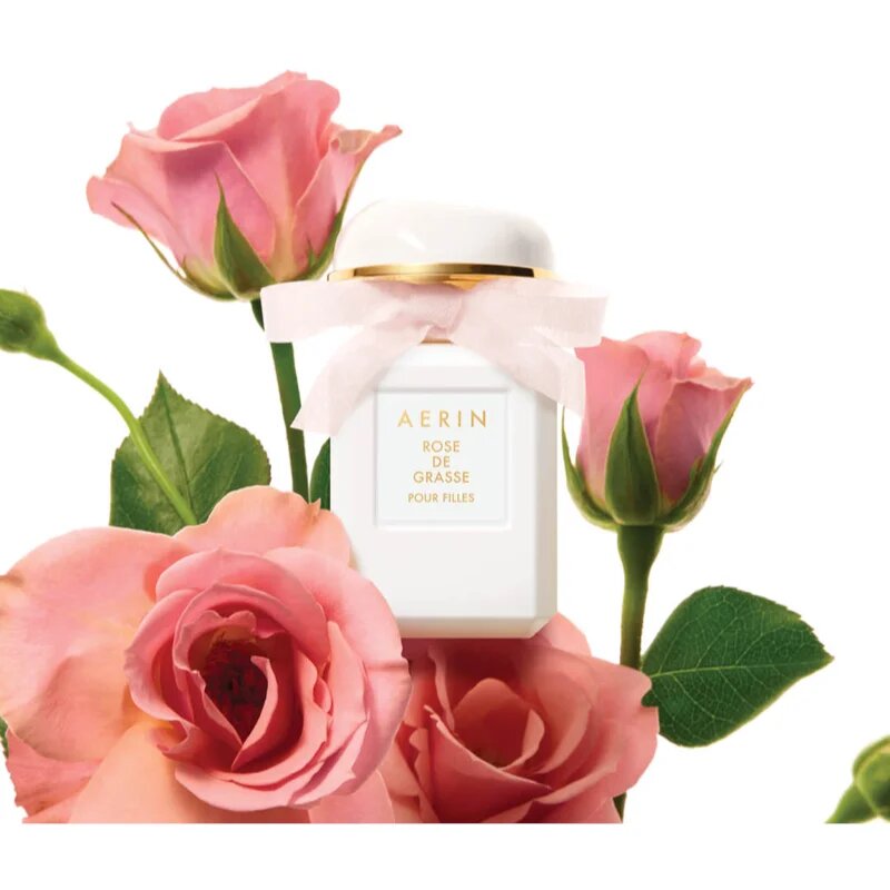 Aerin Rose de Grasse Pour Filles Eau de Parfum pentru femei 30 ml