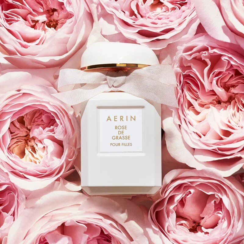 Aerin Rose de Grasse Pour Filles Eau de Parfum pentru femei 30 ml