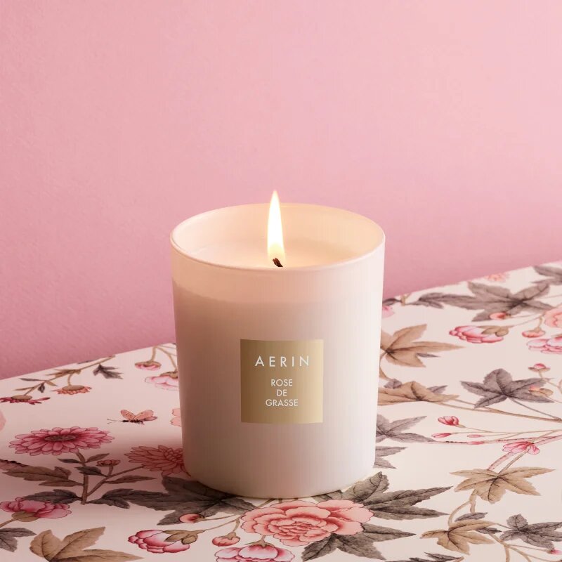 Aerin Rose de Grasse set cadou pentru femei