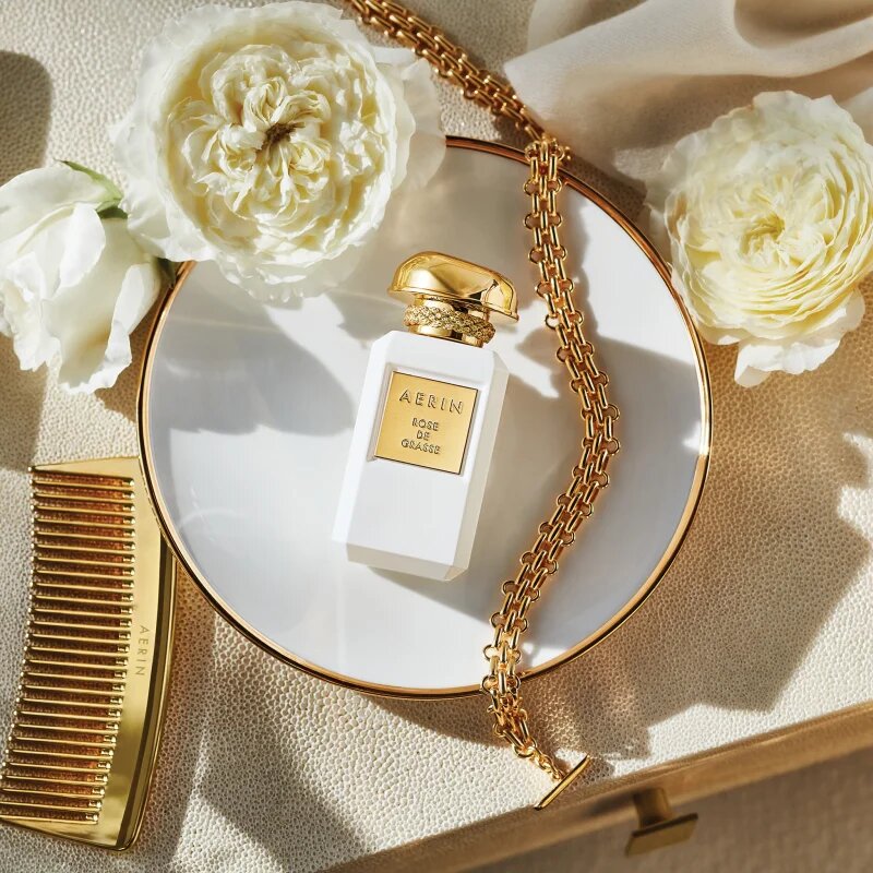 Aerin Rose de Grasse set cadou pentru femei