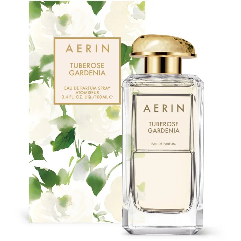 Aerin Tuberose Gardenia Eau de Parfum pentru femei 100 ml