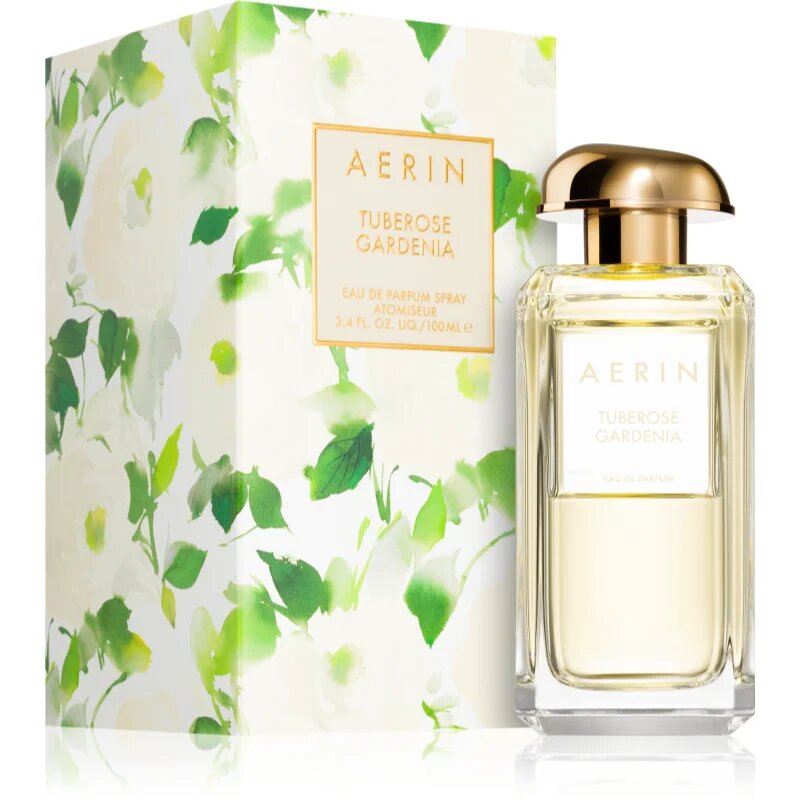 Aerin Tuberose Gardenia Eau de Parfum pentru femei 100 ml
