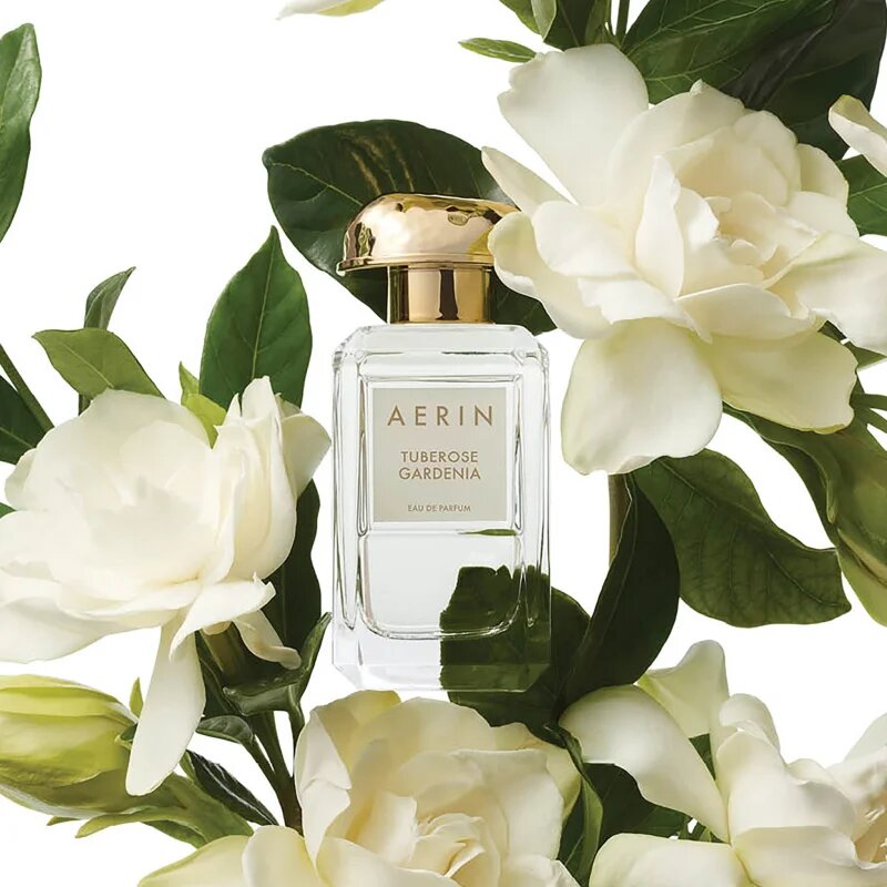 Aerin Tuberose Gardenia Eau de Parfum pentru femei 100 ml
