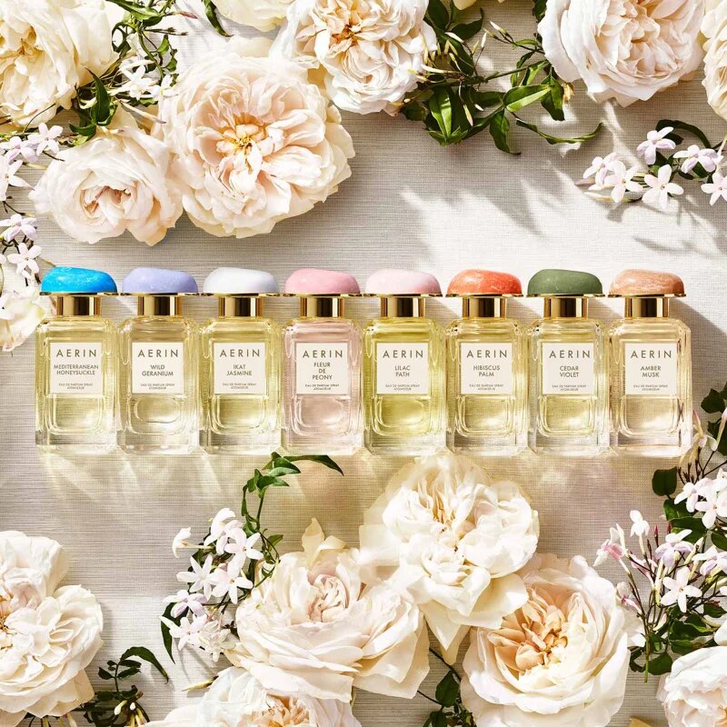 Aerin Tuberose Gardenia Eau de Parfum pentru femei 100 ml