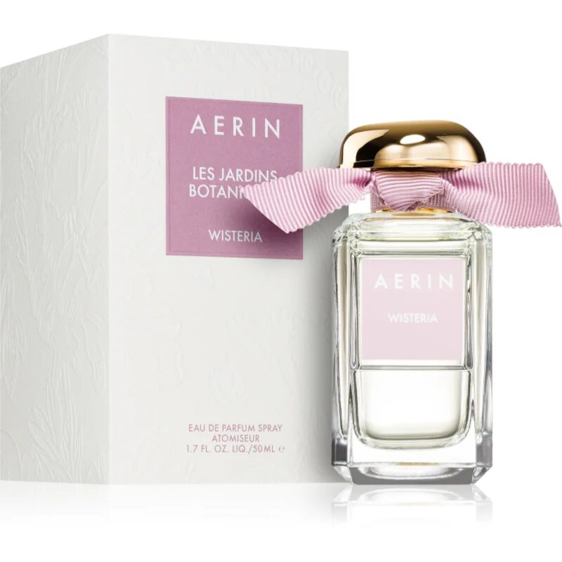 Aerin Wisteria New Floral Eau de Parfum pentru femei 50 ml