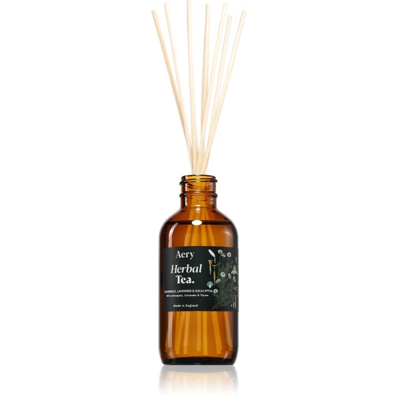 Herbal Tea Amber difuzor de aroma 100 ml