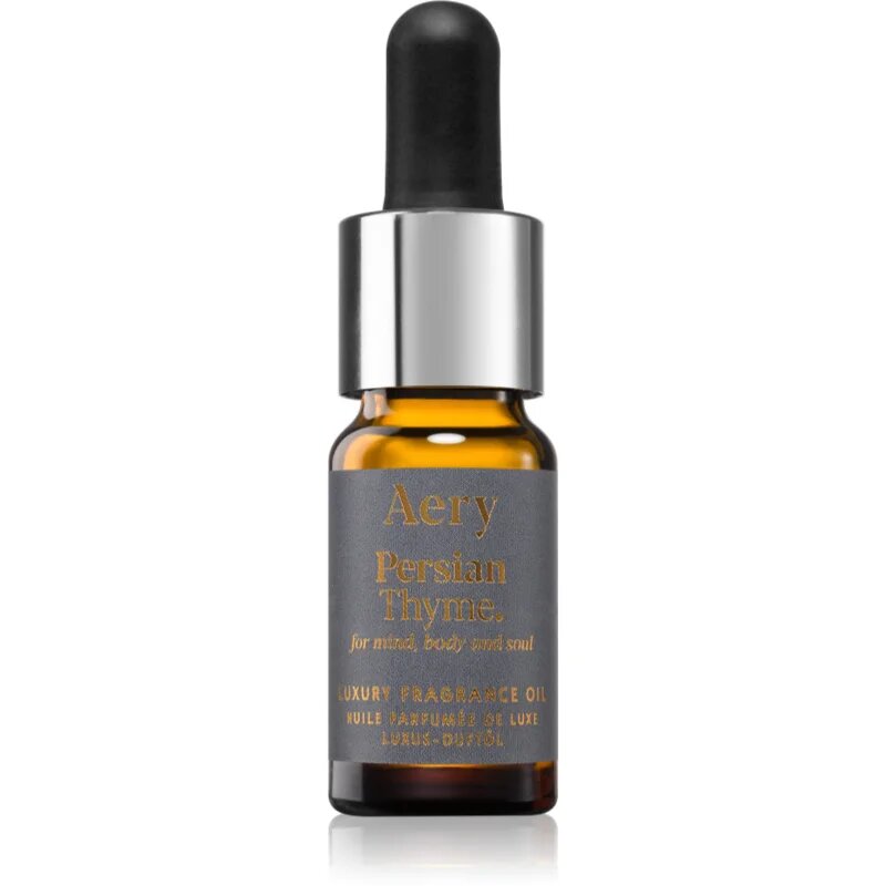 Persian Thyme ulei esențial 10 ml