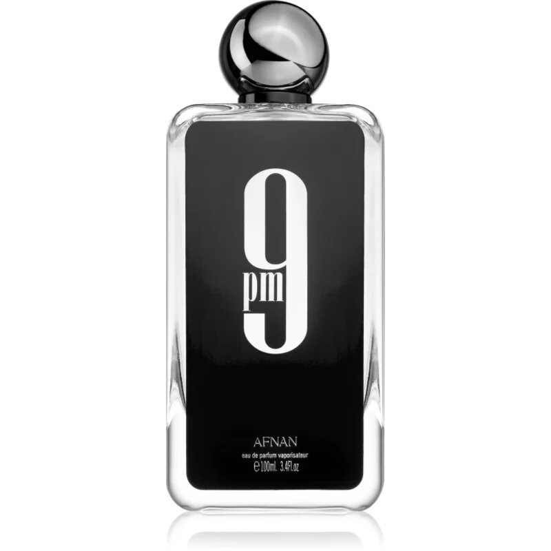 9 PM Eau de Parfum pentru bărbați 100 ml