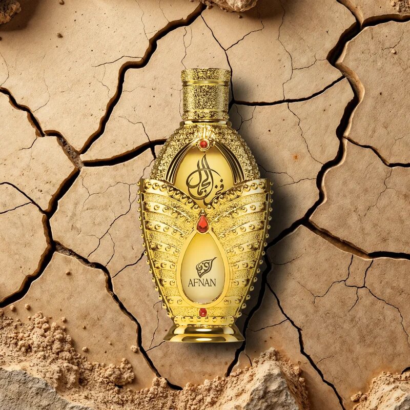 Afnan Fakhar Al Jamal ulei parfumat unisex 20 ml