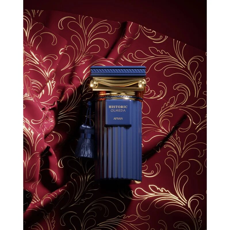 Afnan Historic Olmeda Eau de Parfum unisex 100 ml