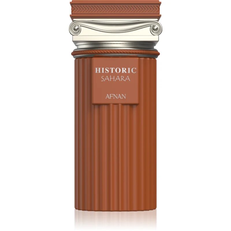 Afnan Historic Sahara extract de parfum unisex 100 ml