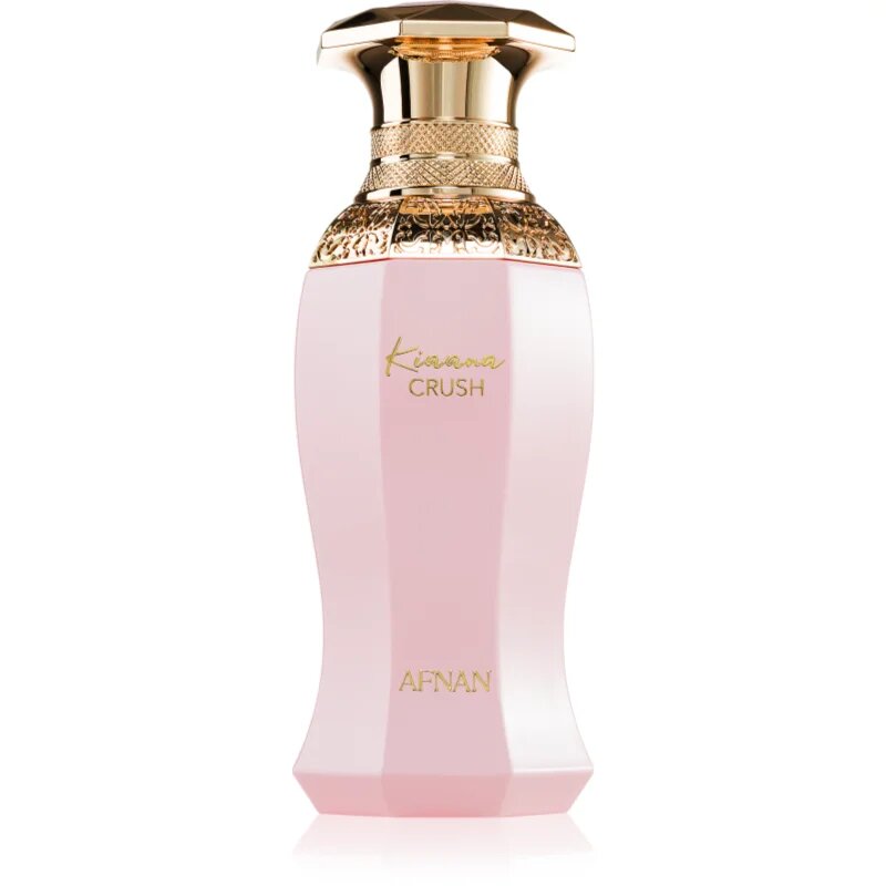 Afnan Kiaana Crush Eau de Parfum pentru femei 100 ml
