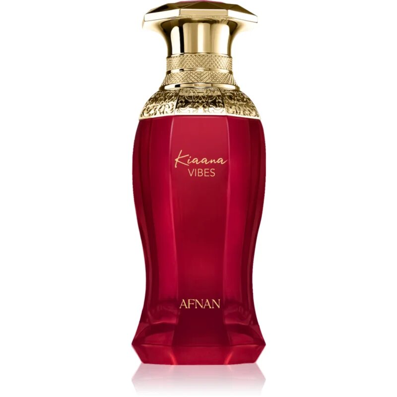 Kiaana Vibes Eau de Parfum pentru femei 100 ml