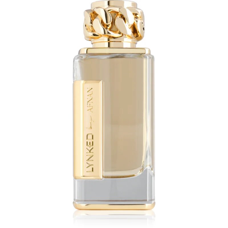 Lynked Forever Eau de Parfum pentru femei 100 ml