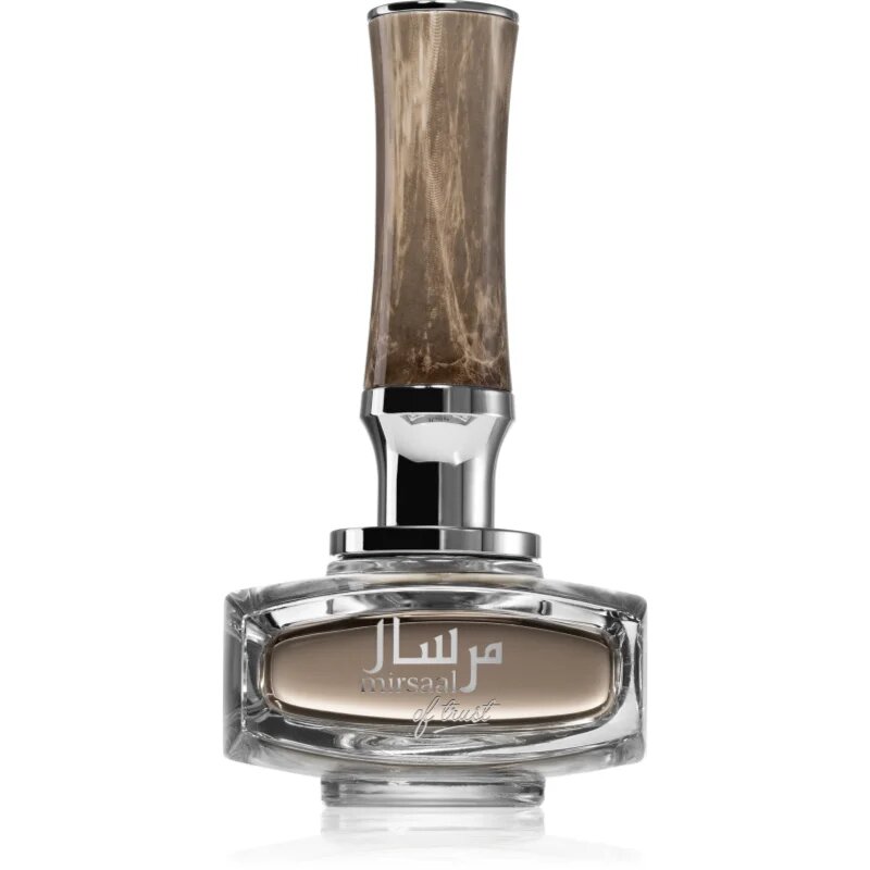 Mirsaal Of Trust Eau de Parfum pentru bărbați 90 ml