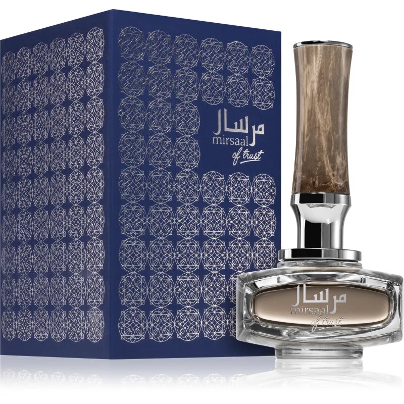 Afnan Mirsaal Of Trust Eau de Parfum pentru bărbați 90 ml