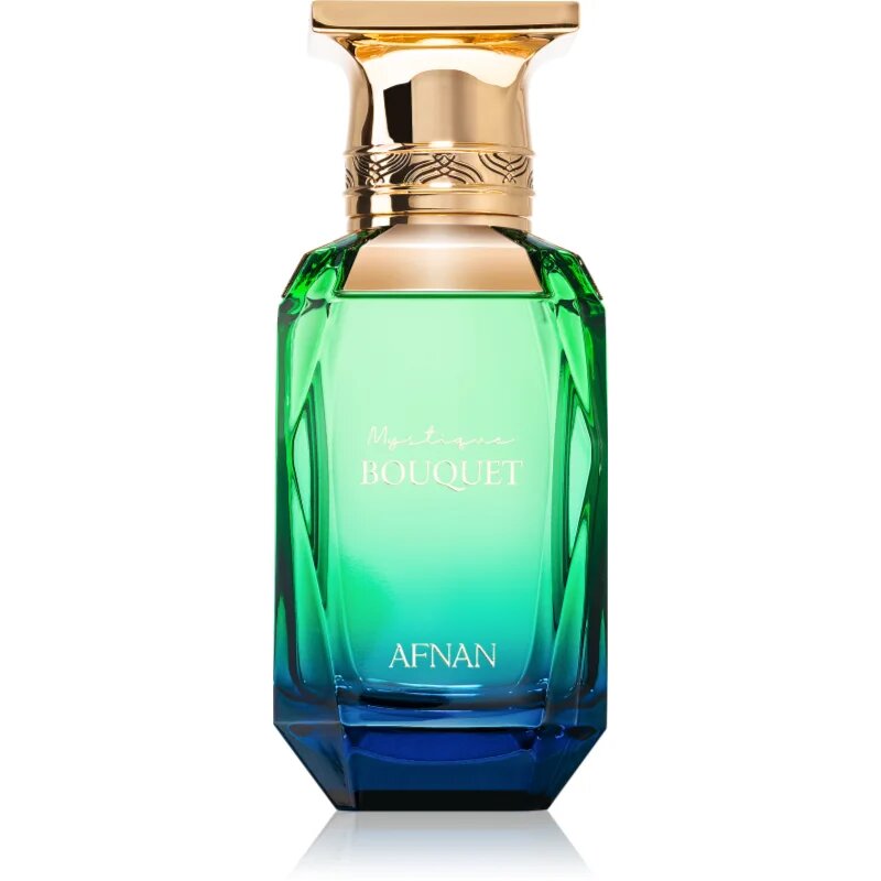 Mystique Bouquet Eau de Parfum pentru femei 80 ml