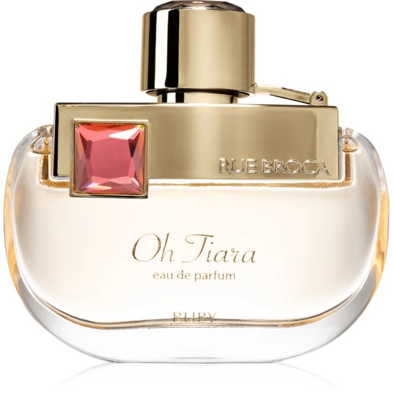 Oh Tiara Ruby Eau de Parfum pentru femei 100 ml