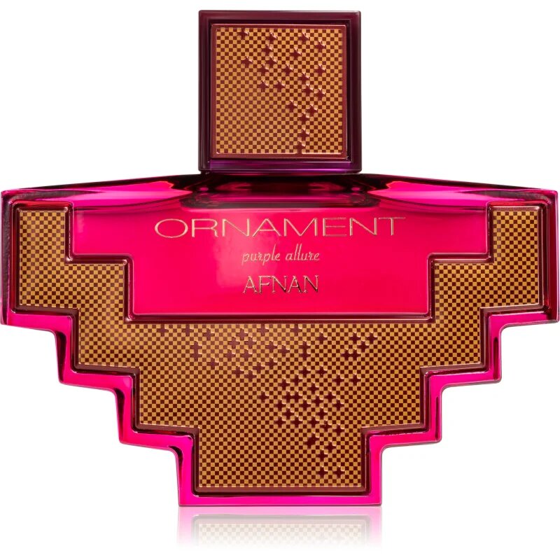 Ornament Purple Eau de Parfum pentru femei 100 ml