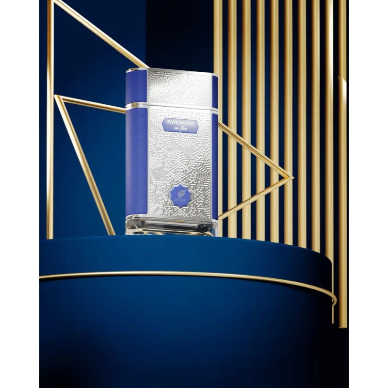 Afnan Patchouli On Fire Eau de Parfum unisex 80 ml
