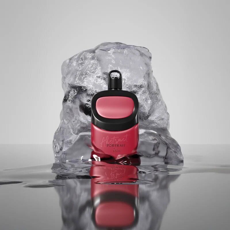 Afnan Portrait Abstract Eau de Parfum unisex 100 ml