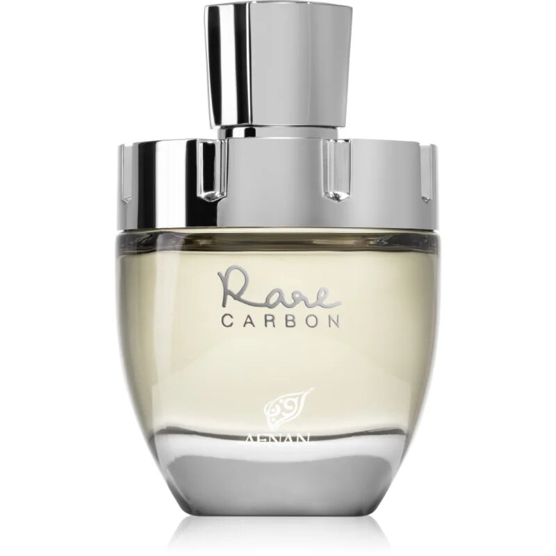 Rare Carbon Eau de Parfum pentru bărbați 100 ml