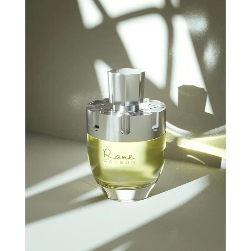 Afnan Rare Carbon Eau de Parfum pentru bărbați 100 ml