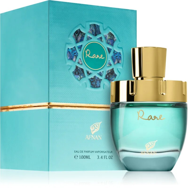 Afnan Rare Eau de Parfum pentru femei 100 ml