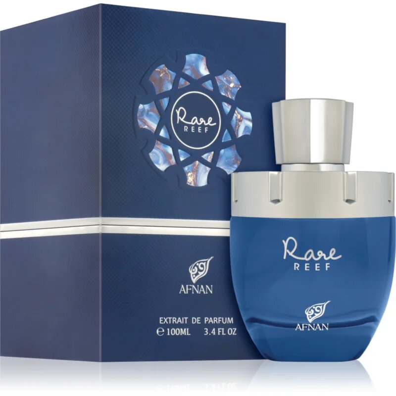 Afnan Rare Reef extract de parfum unisex 100 ml