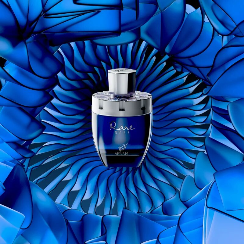 Afnan Rare Reef extract de parfum unisex 100 ml