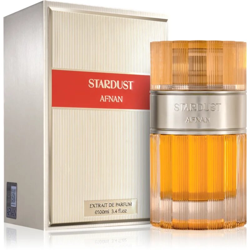 Afnan Stardust extract de parfum unisex 100 ml