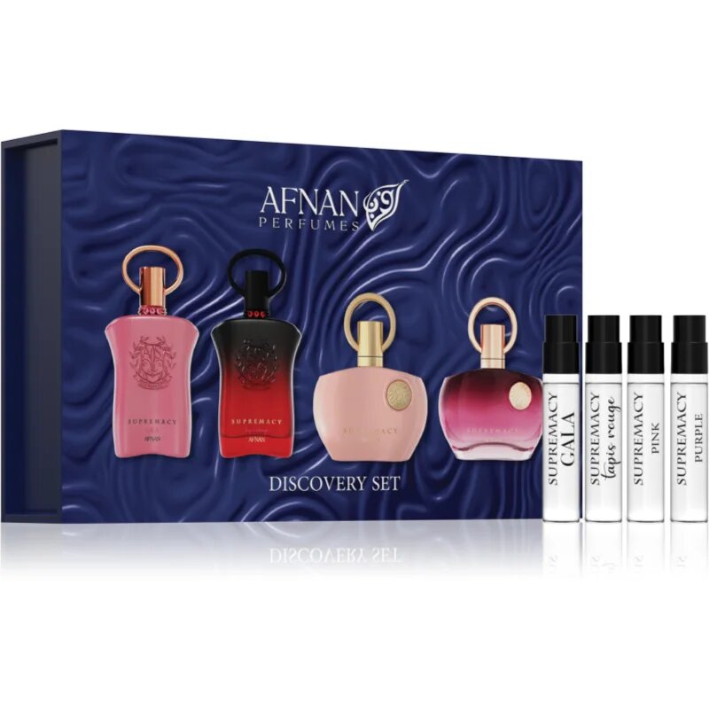 Supremacy Femme set pentru femei
