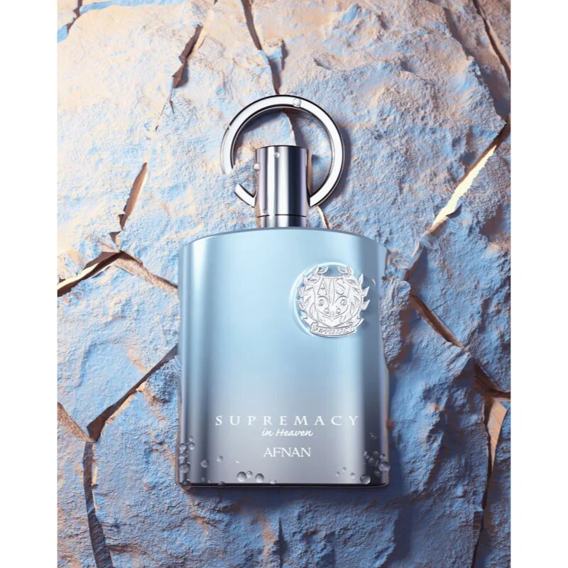 Afnan Supremacy In Heaven Eau de Parfum pentru bărbați 100 ml