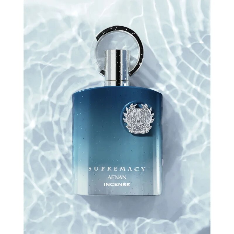Afnan Supremacy Incense Eau de Parfum unisex 100 ml