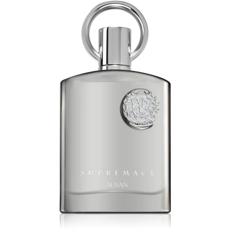 Supremacy Silver Eau de Parfum pentru bărbați 100 ml