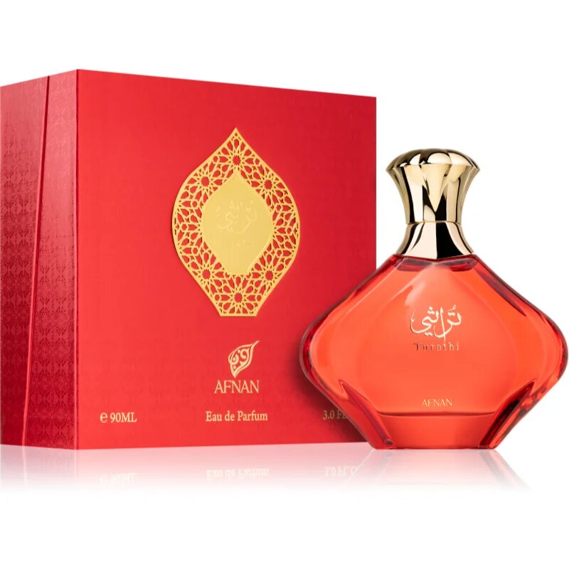 Afnan Turathi Femme Eau de Parfum pentru femei 90 ml