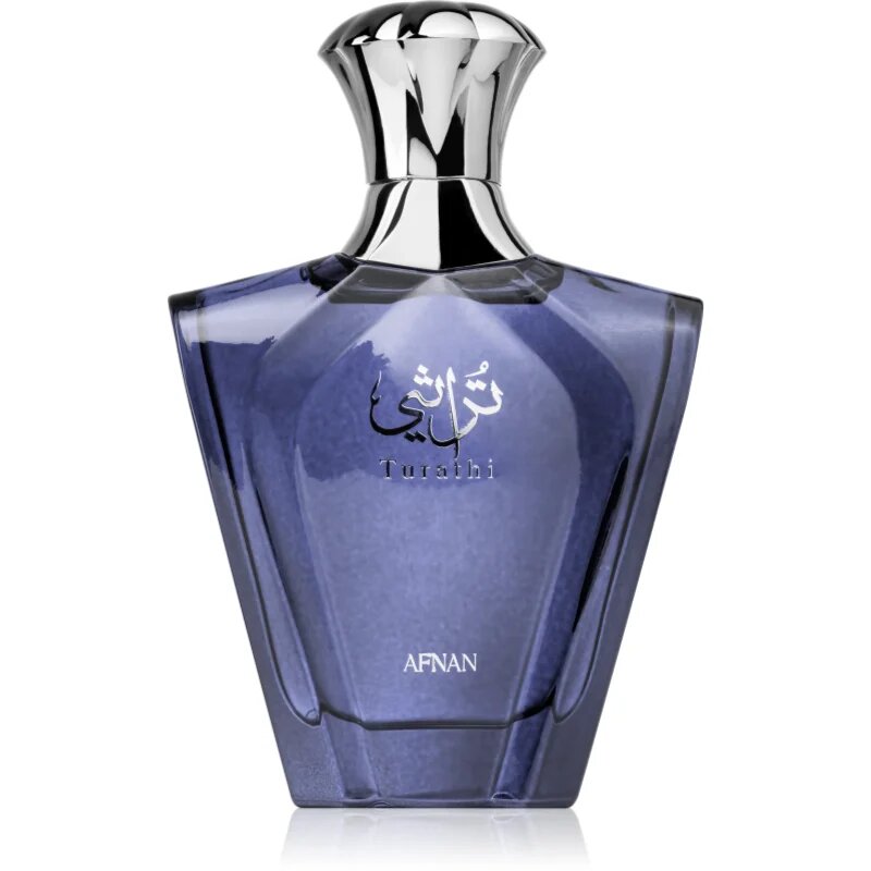 Turathi Homme Blue Eau de Parfum pentru bărbați 90 ml