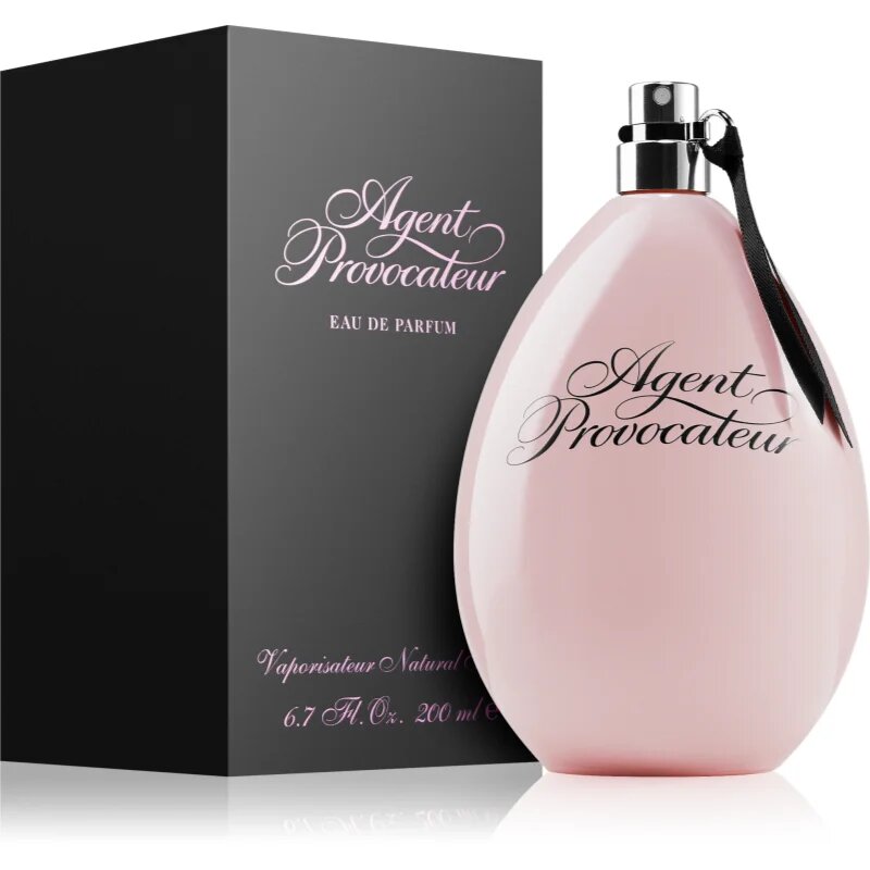 Agent Provocateur Eau de Parfum pentru femei 200 ml