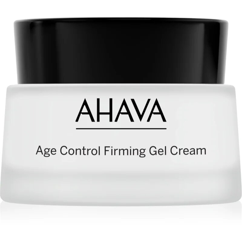 Ahava Age Control lift crema de fata pentru fermitate antirid 50 ml