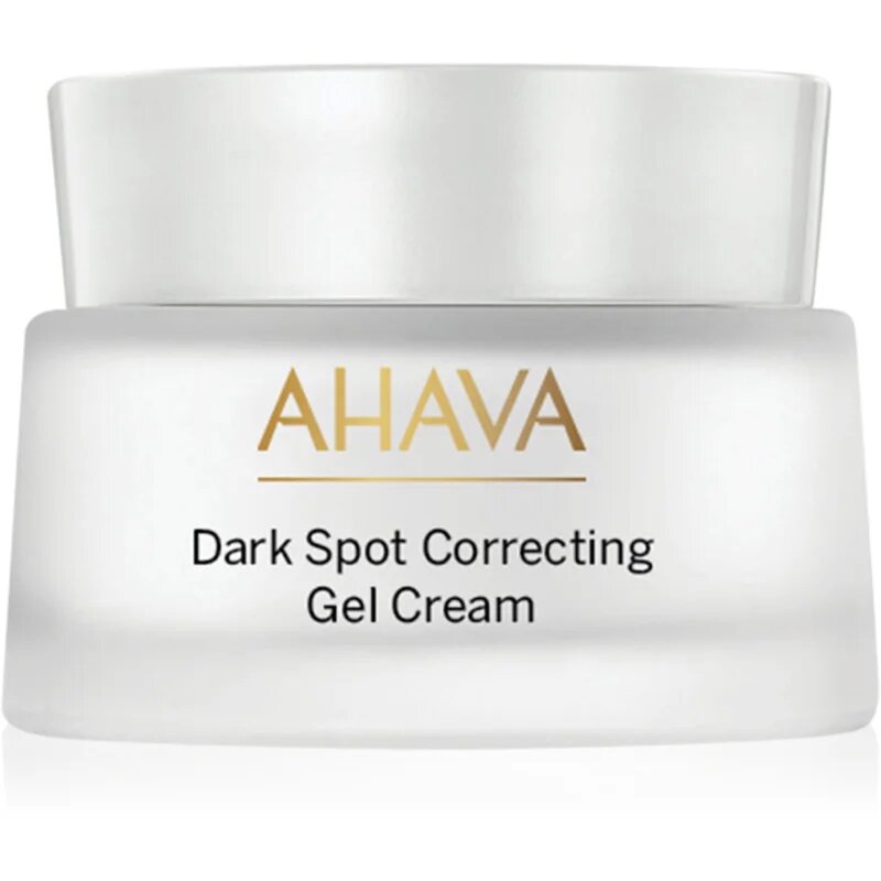 Ahava Even Tone crema gel pentru uniformizarea nuantei tenului 50 ml