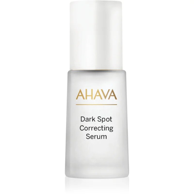 Ahava Even Tone ser cu efect iluminator impotriva petelor 30 ml