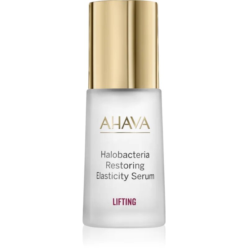 Ahava Halobacteria ser pentru lifting 30 ml