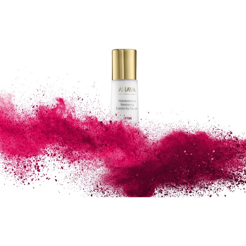Ahava Halobacteria ser pentru lifting 30 ml