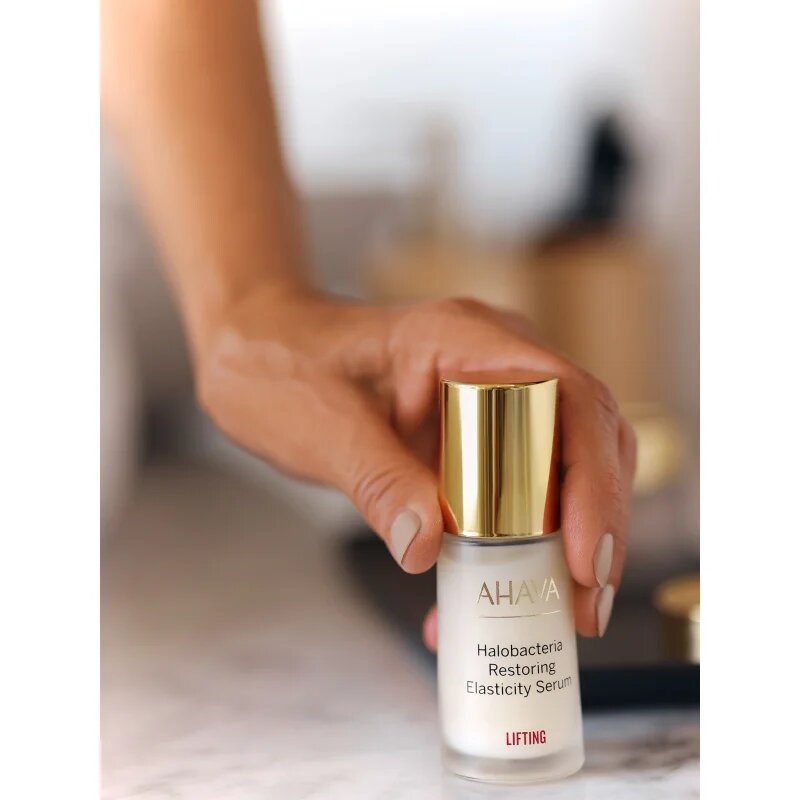 Ahava Halobacteria ser pentru lifting 30 ml