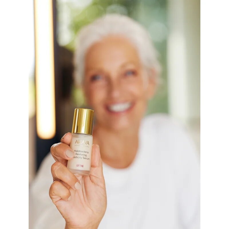 Ahava Halobacteria ser pentru lifting 30 ml