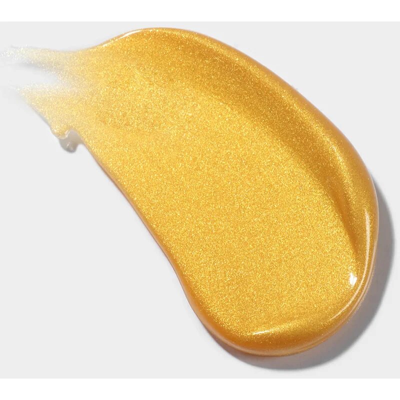 Ahava Mineral Mud 24K Gold mască minerală de nămol cu aur de 24 de karate 50 ml